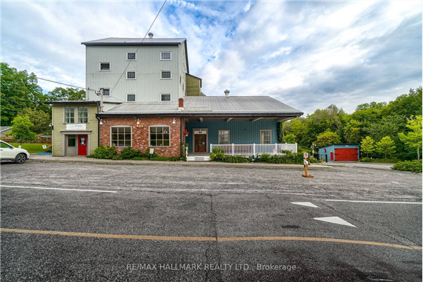 425 Whitevale Rd, Pickering