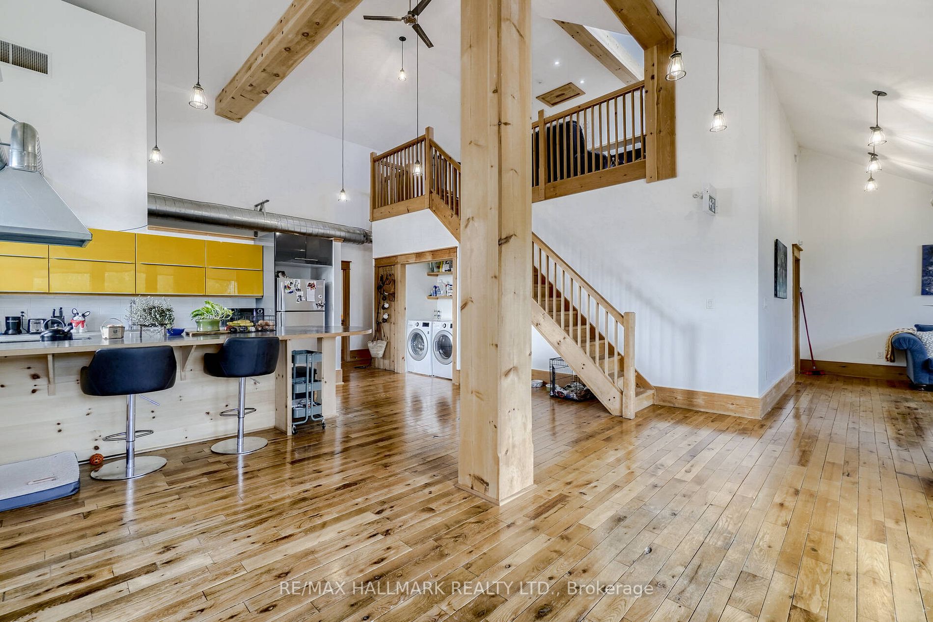 425 Whitevale Road