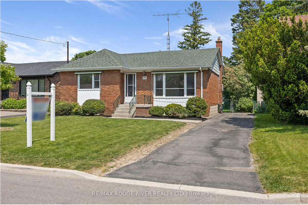 37 Robertsfield Cres, Toronto