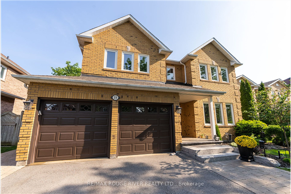23 Donald Wilson St, Whitby