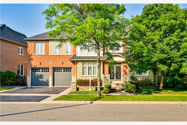2105 Solar Pl, Oshawa