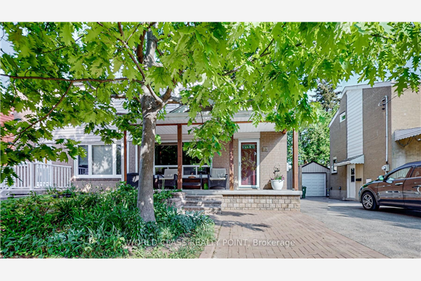 73 Ashwick Dr