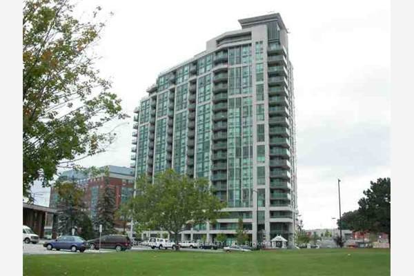 68 Grangeway Ave, Toronto