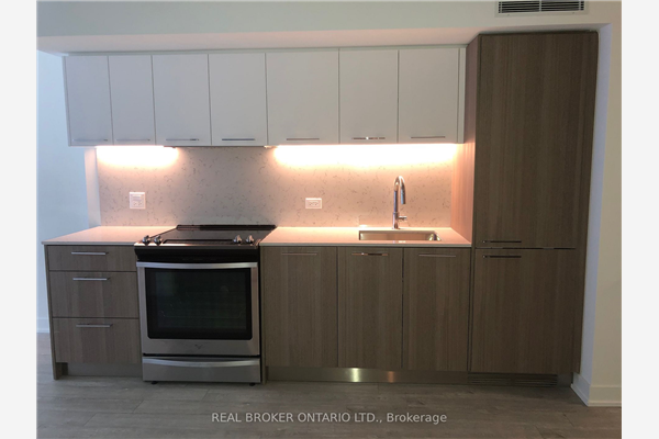 30 Baseball Pl, Toronto