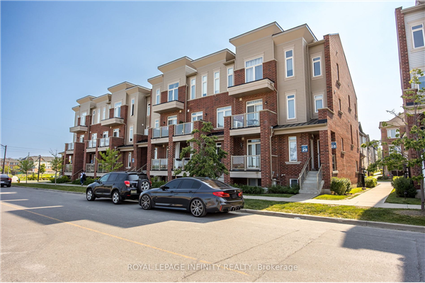 2566 William Jackson Dr, Pickering