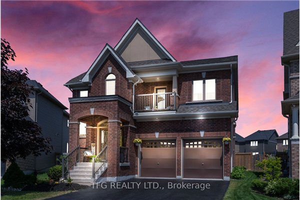 140 Nearna Dr, Oshawa