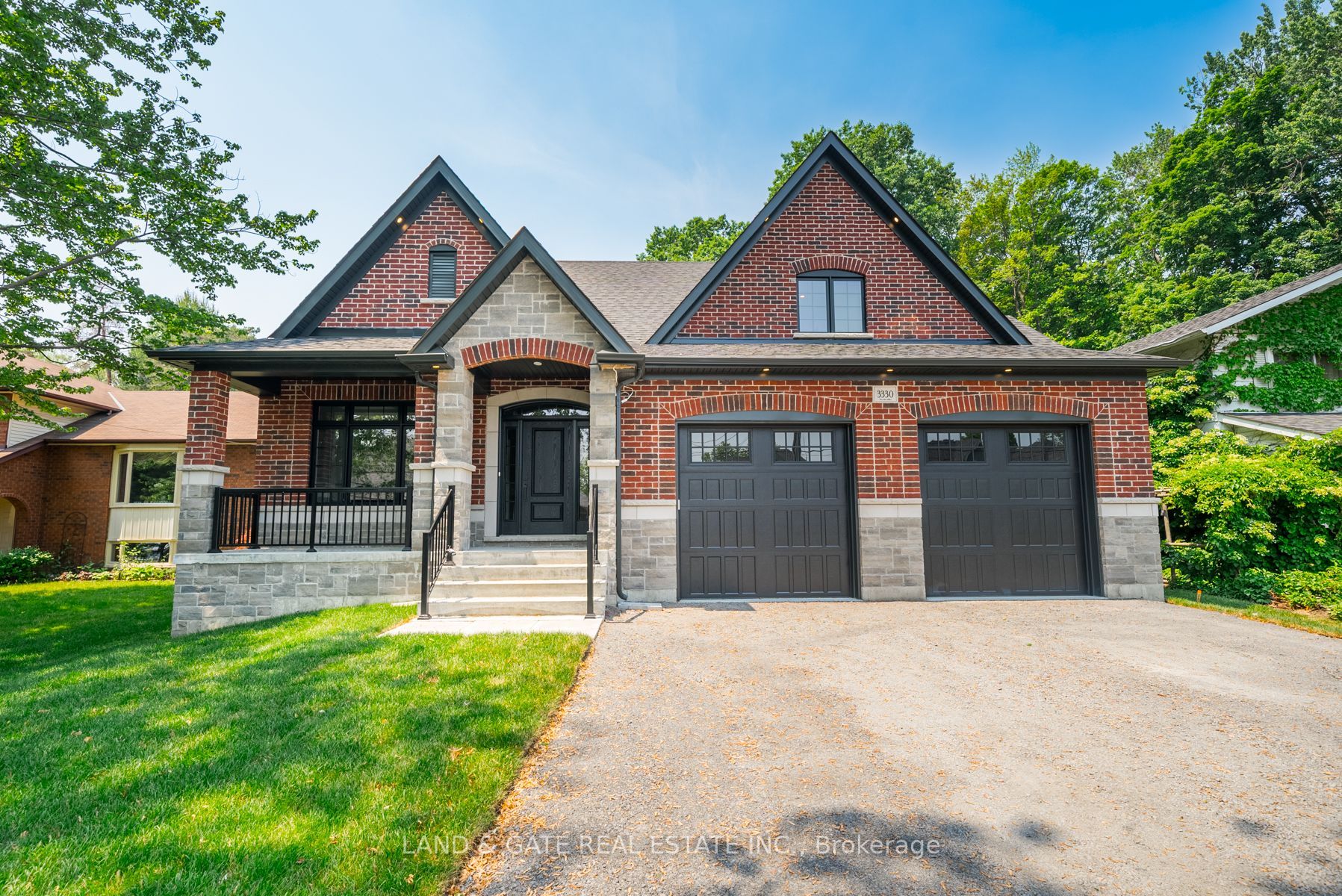 3330 Tooley Road