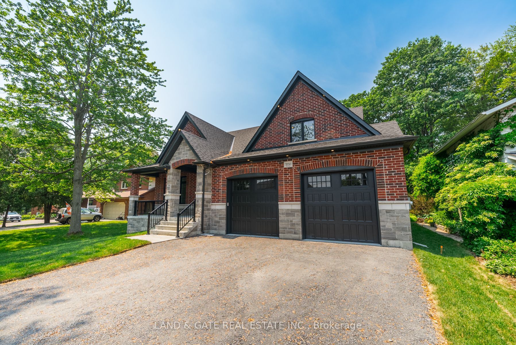3330 Tooley Road
