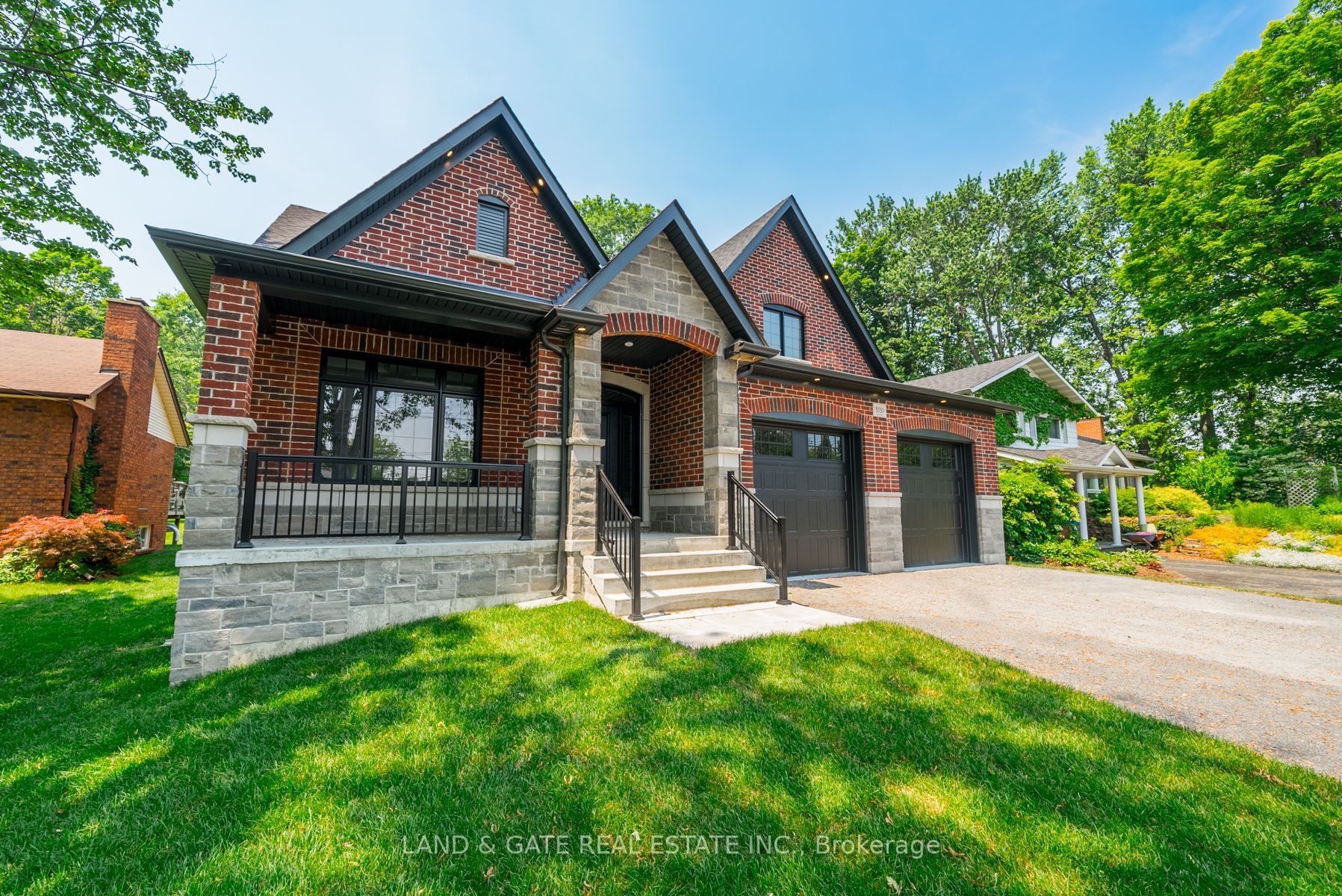 3330 Tooley Road
