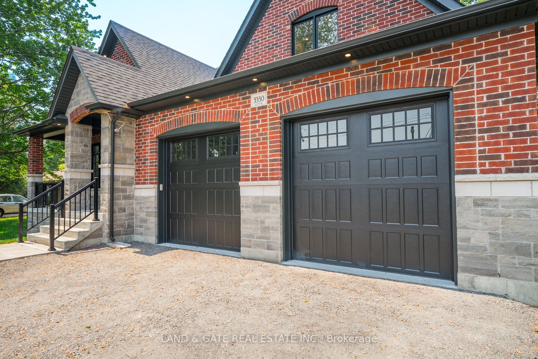 3330 Tooley Road