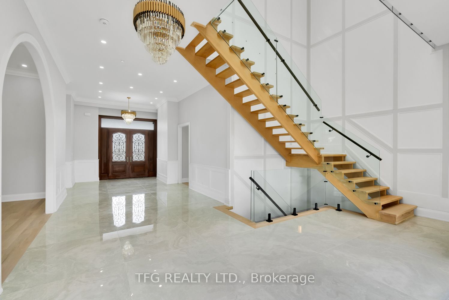 3865 Kinsale Rd