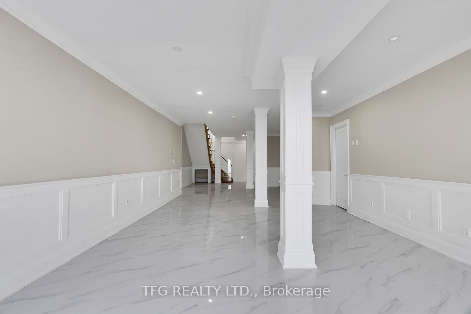 3865 Kinsale Rd