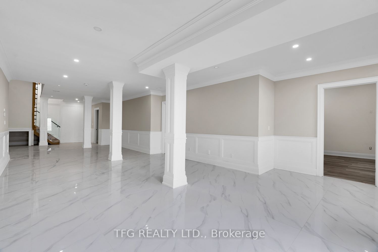 3865 Kinsale Rd