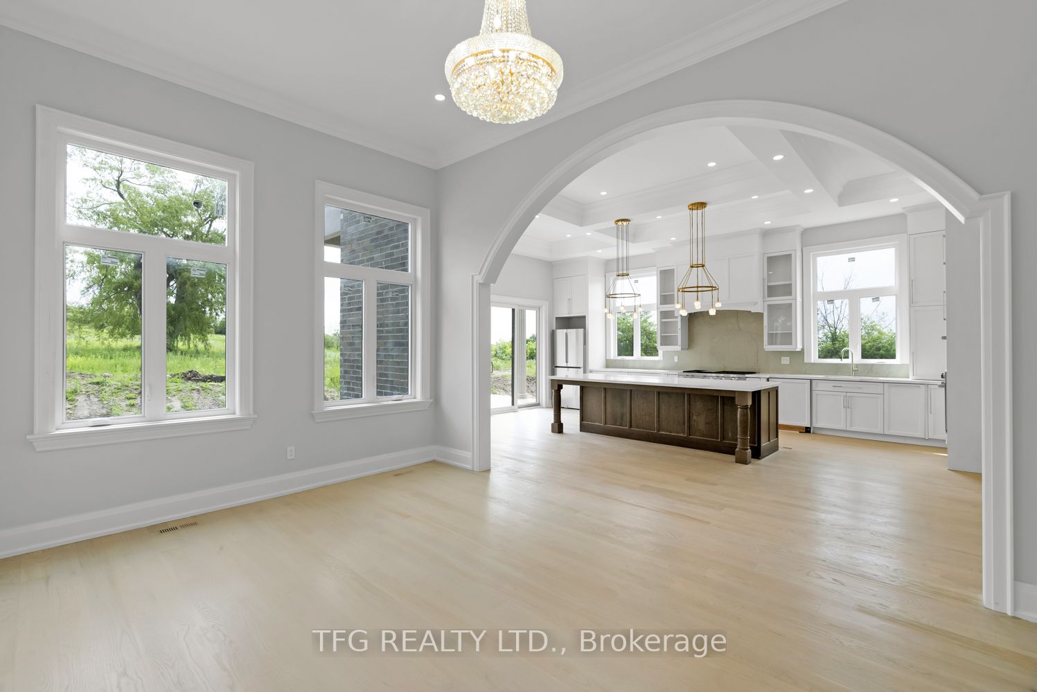 3865 Kinsale Rd