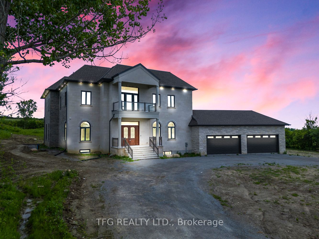 3865 Kinsale Rd