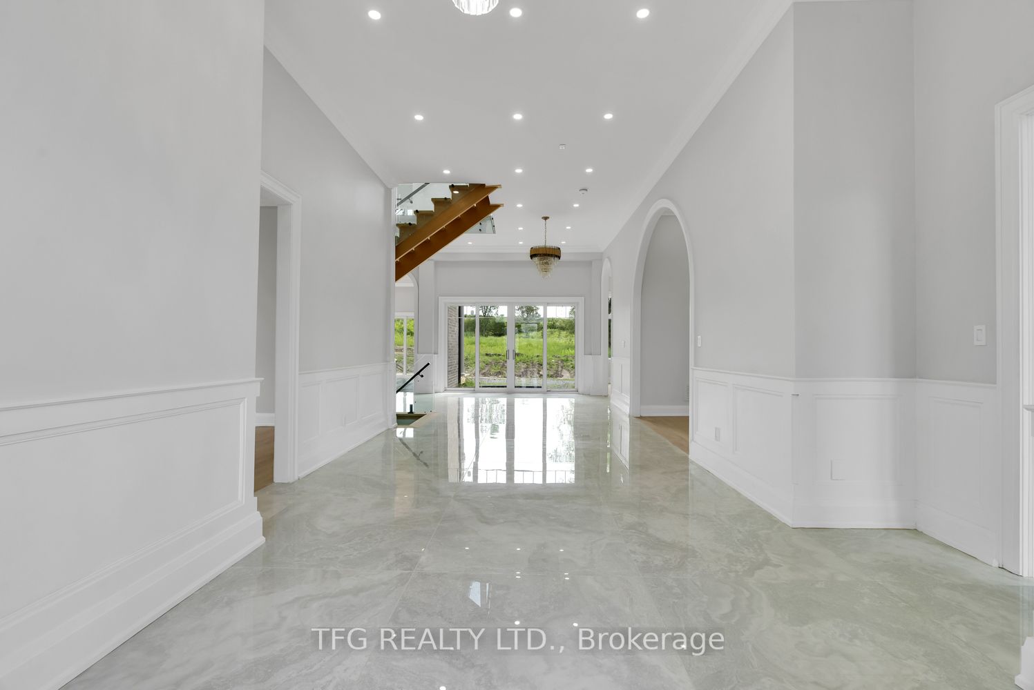 3865 Kinsale Rd