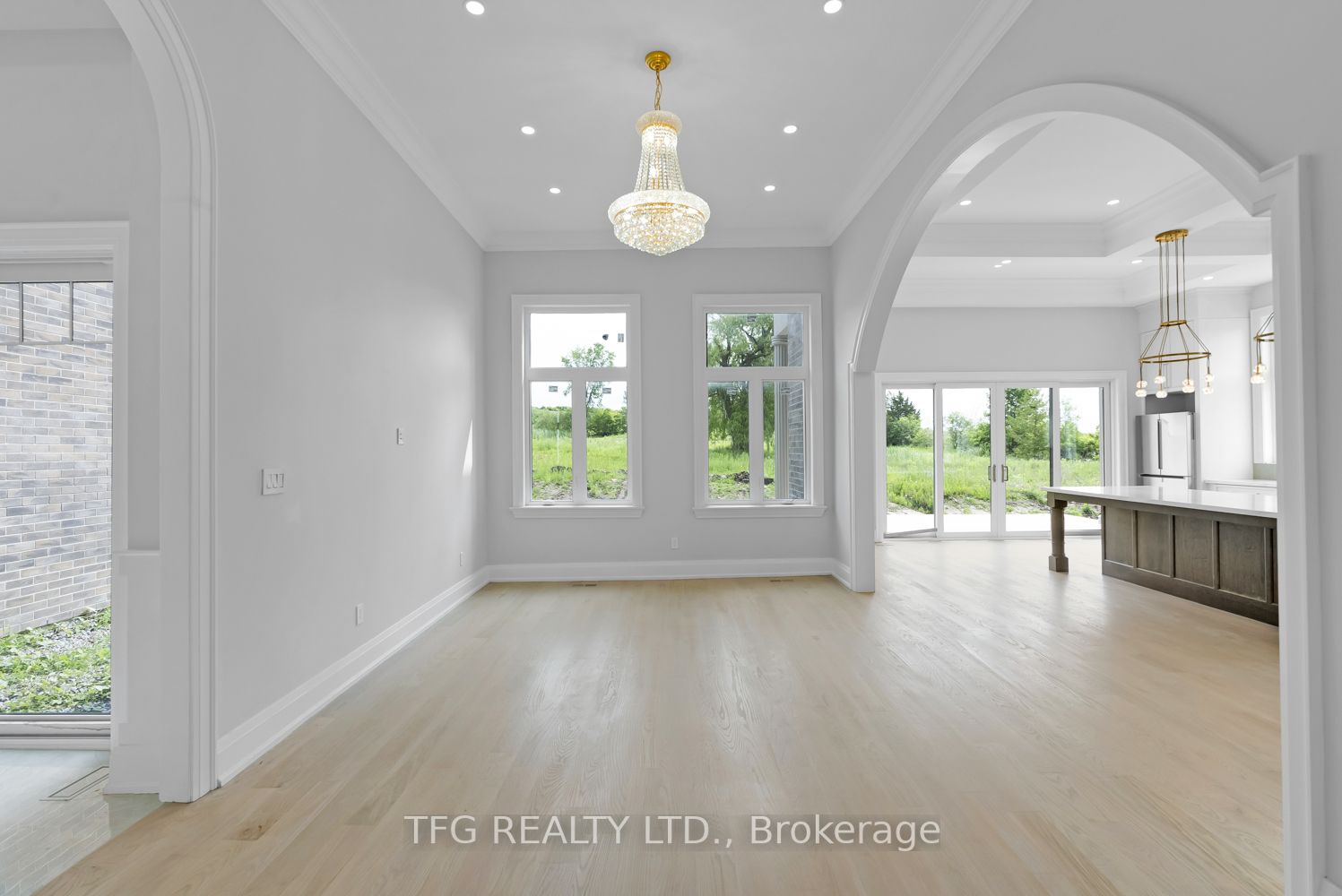 3865 Kinsale Rd
