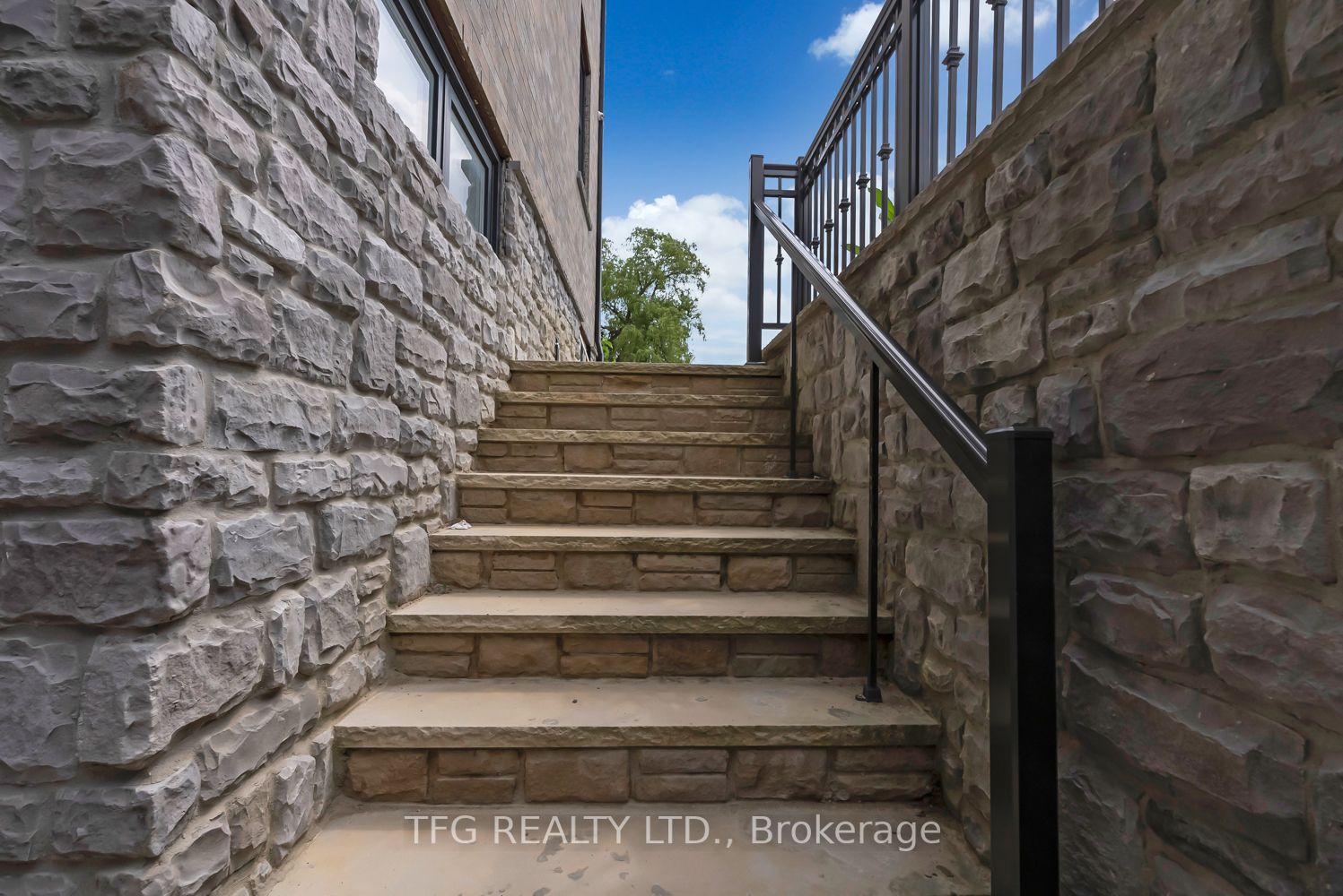 3865 Kinsale Rd