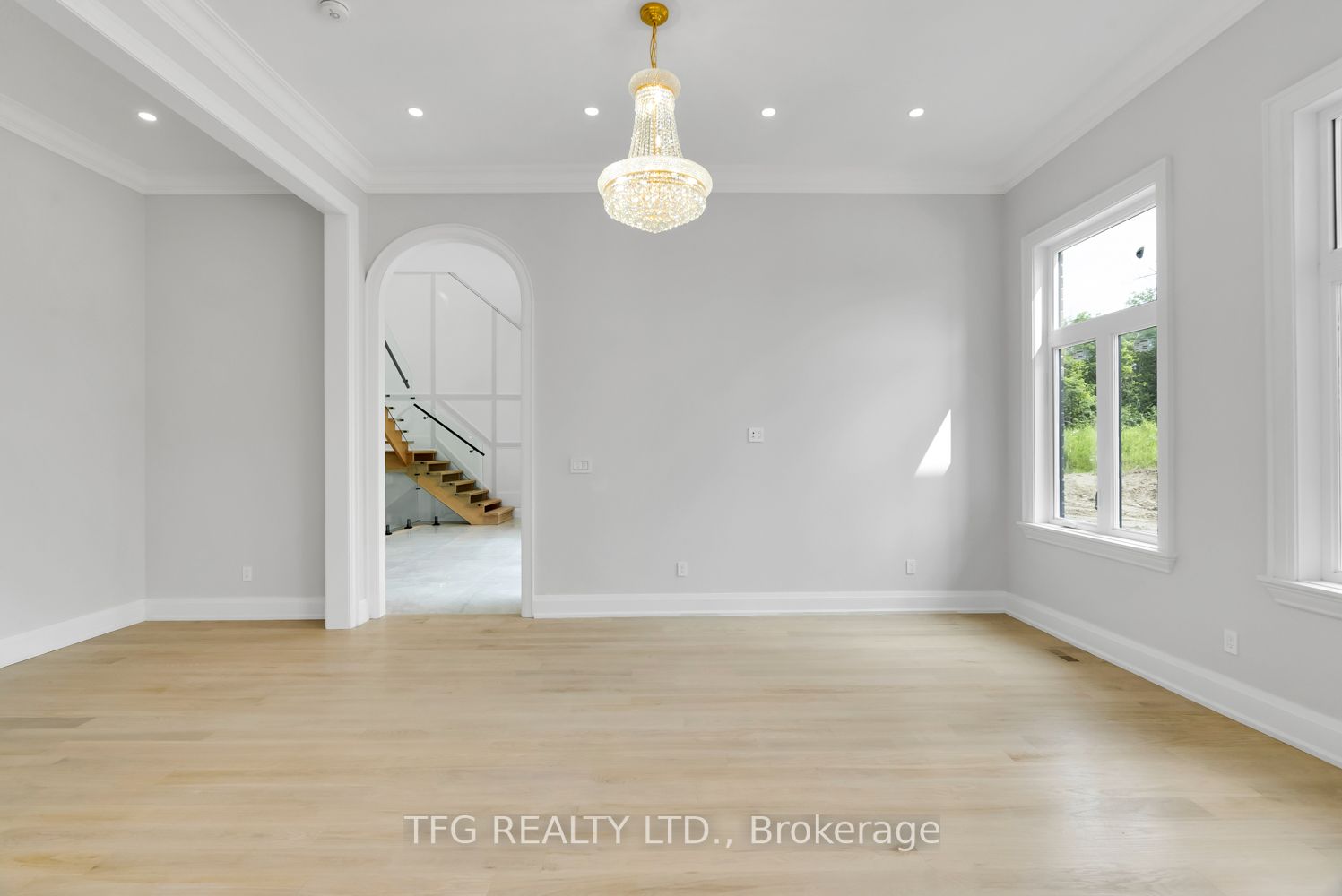 3865 Kinsale Rd