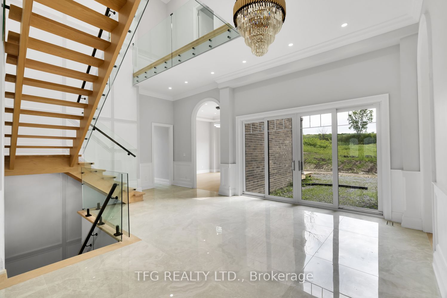 3865 Kinsale Rd