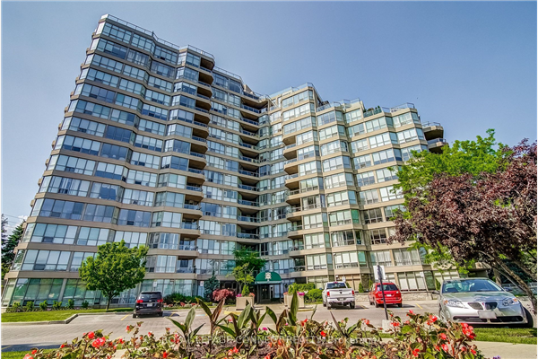 20 Guildwood Pkwy, Toronto