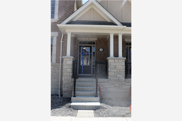 5 Hornchurn St, Whitby