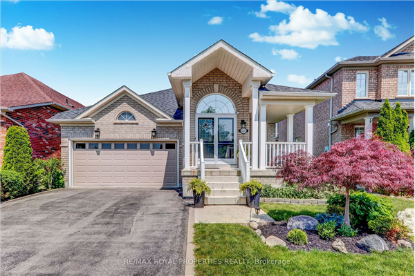 3261 Country Lane, Whitby
