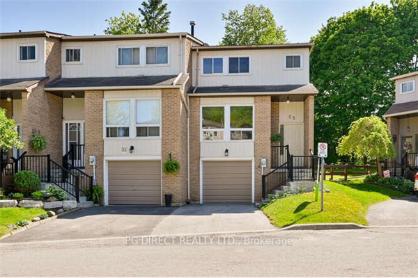 55 Willows Lane, Ajax