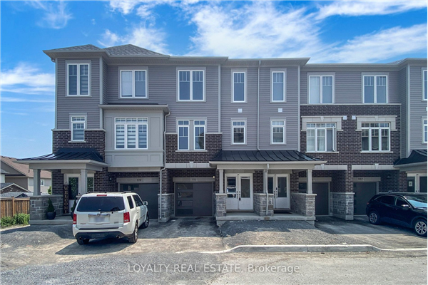 115 Bavin St, Clarington