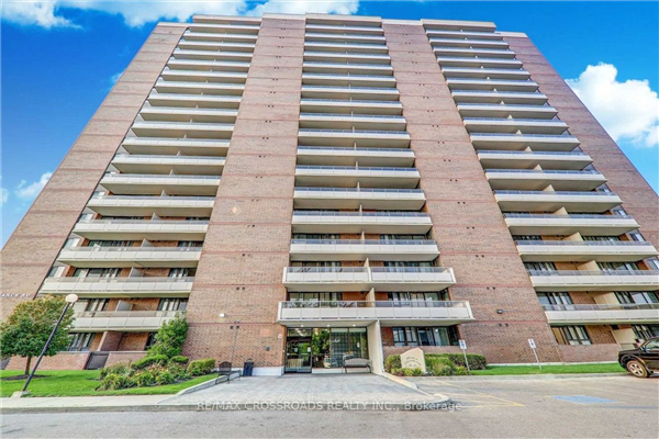 15 Torrance Rd, Toronto