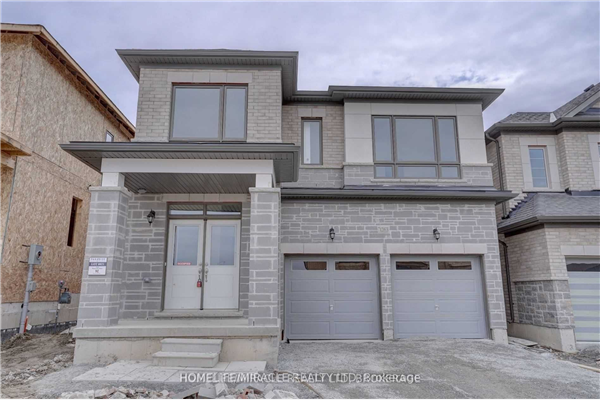 1263 Plymouth Dr, Oshawa