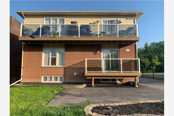 721 King St W, Oshawa