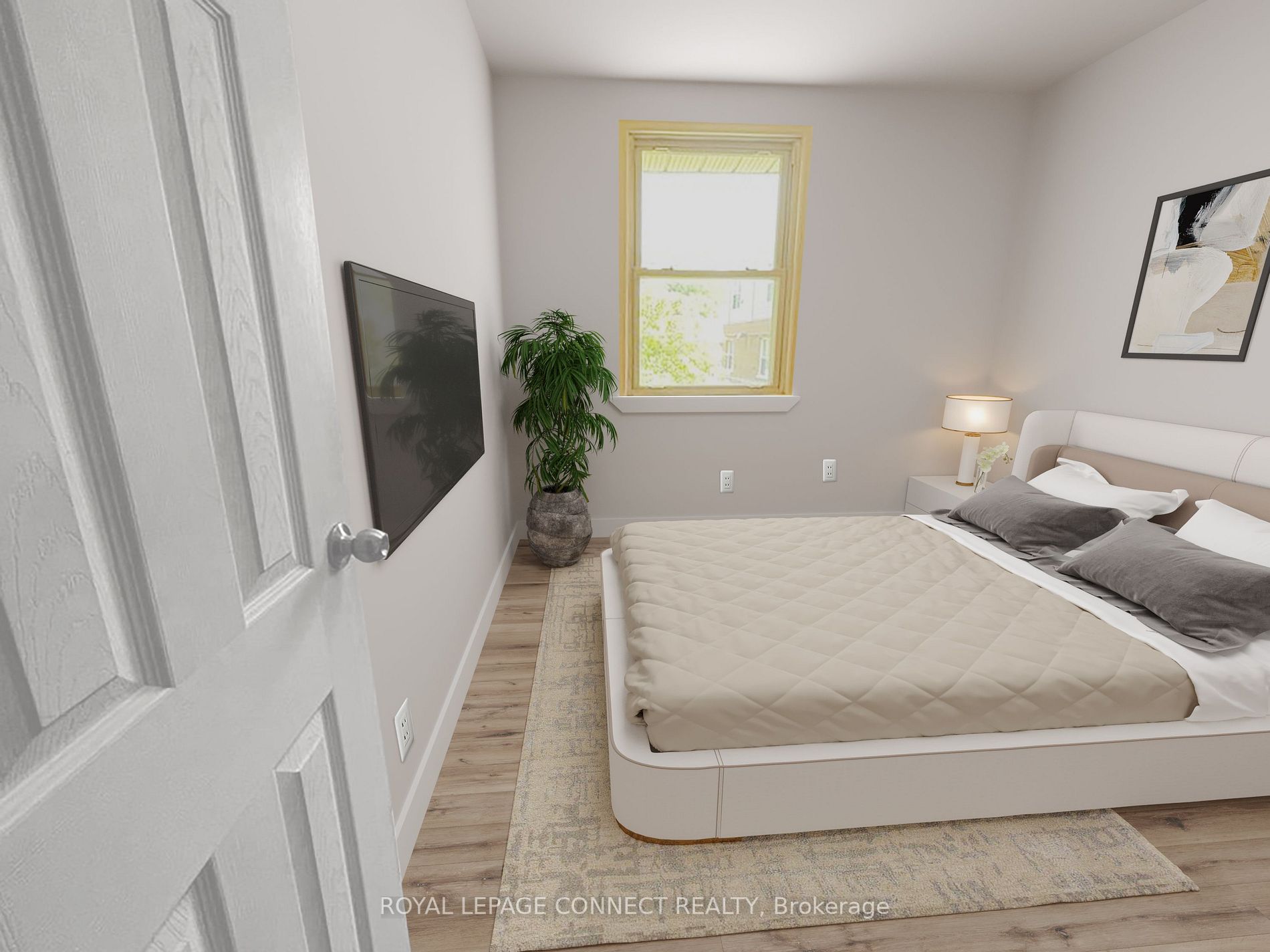 15 Vanbrugh Ave