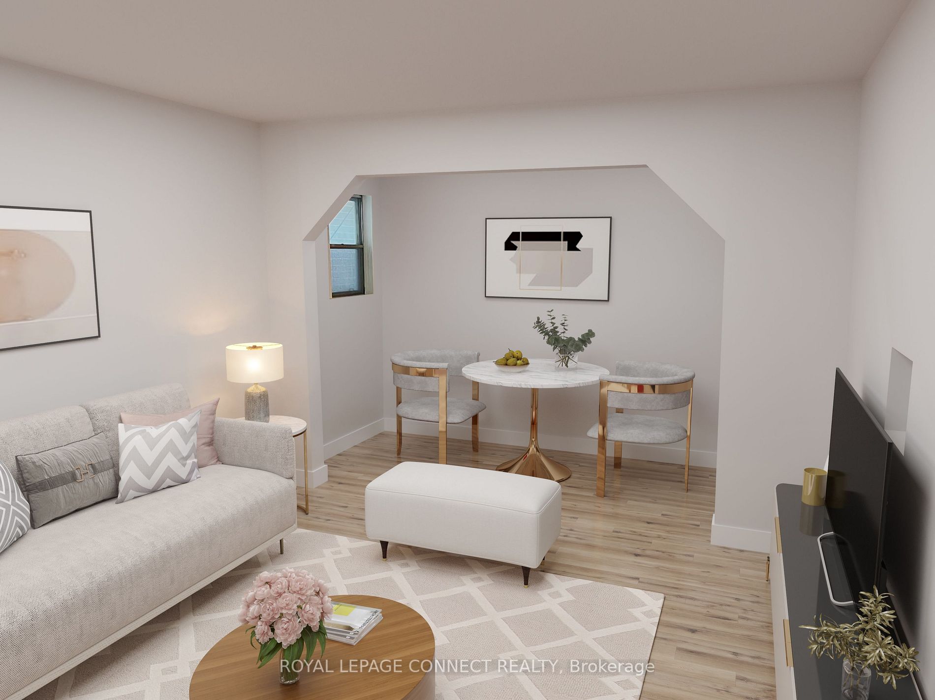 15 Vanbrugh Ave