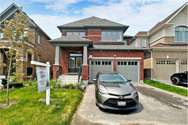320 Windfields Farm Dr W, Oshawa