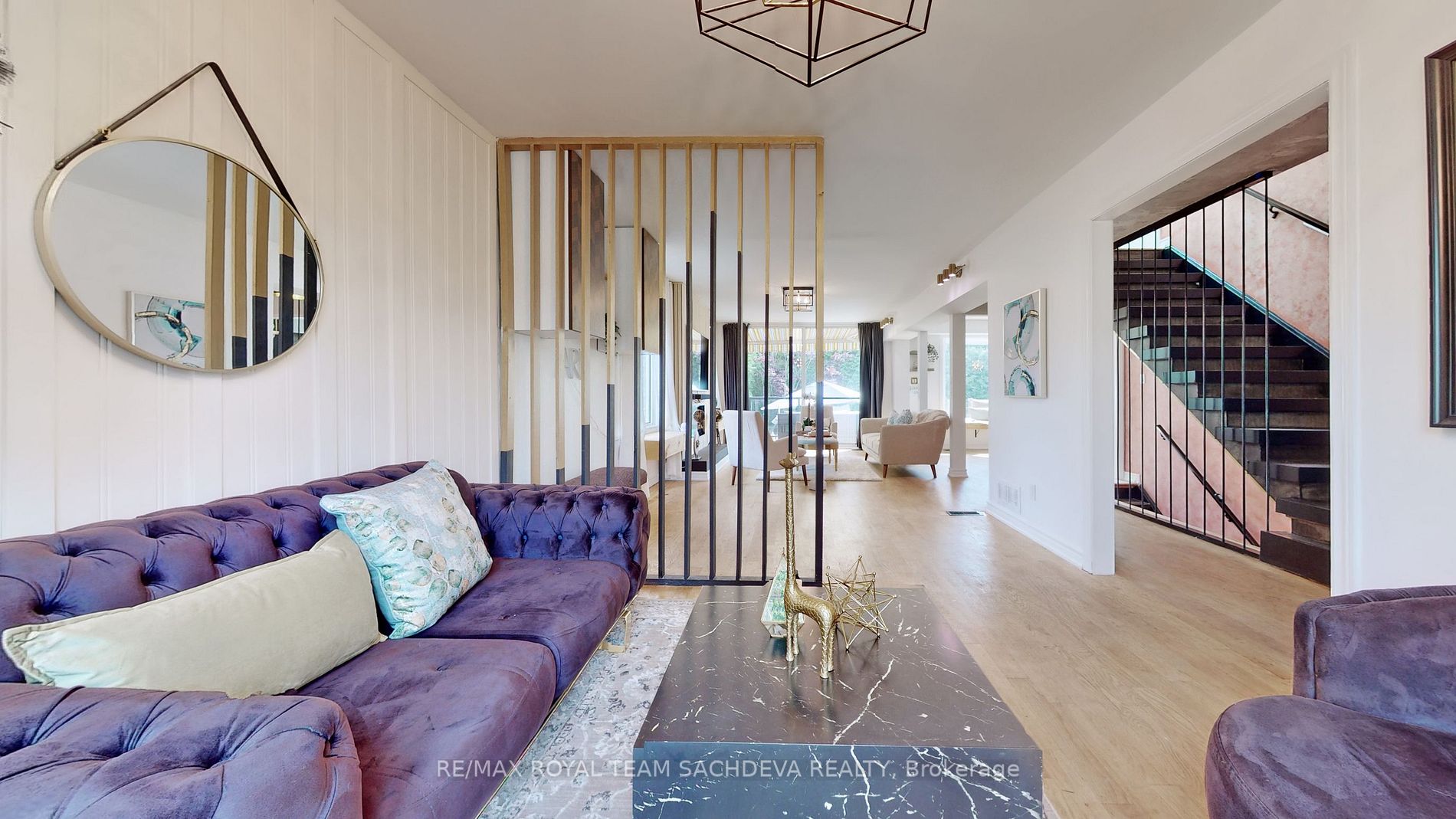 994 Copperfield Drive
