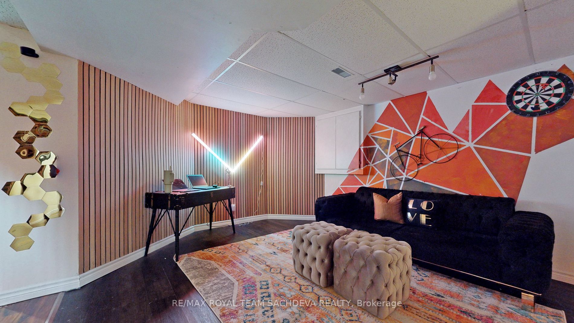 994 Copperfield Drive