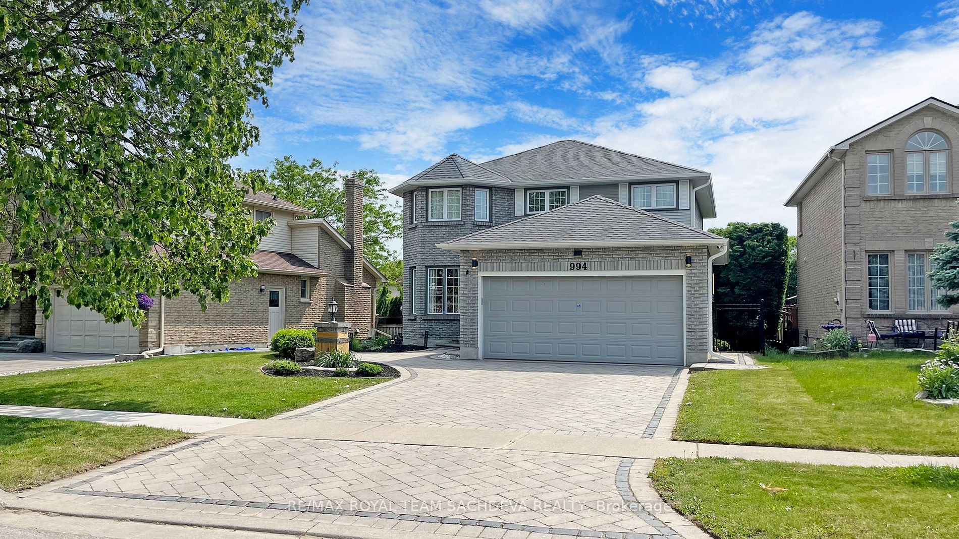 994 Copperfield Drive