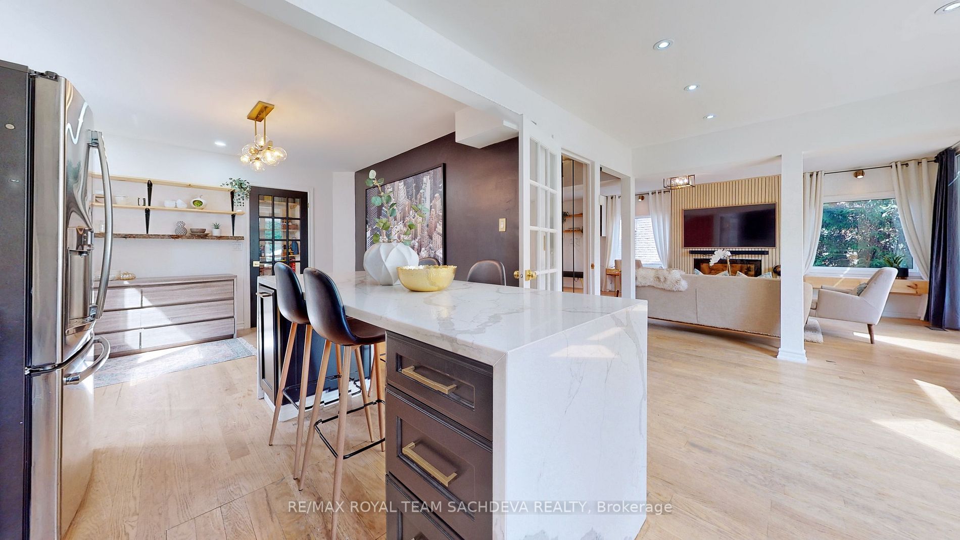 994 Copperfield Drive