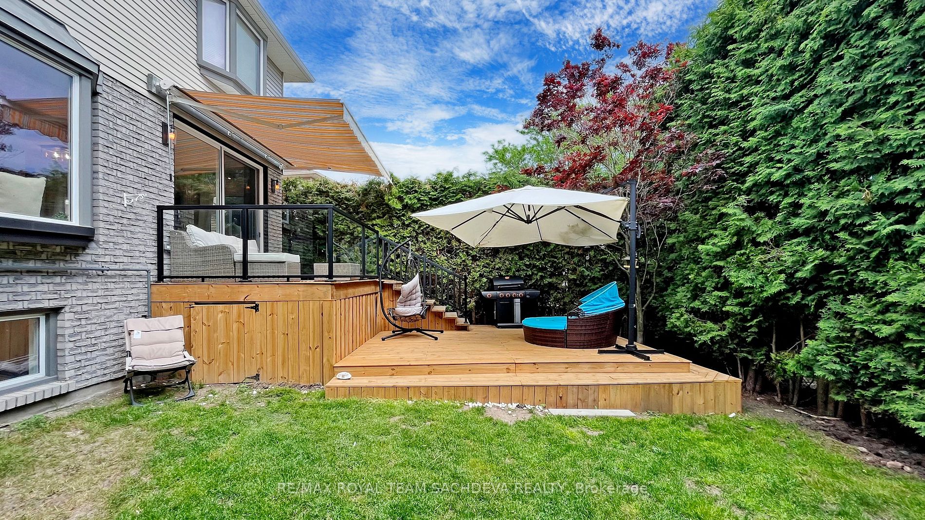 994 Copperfield Drive