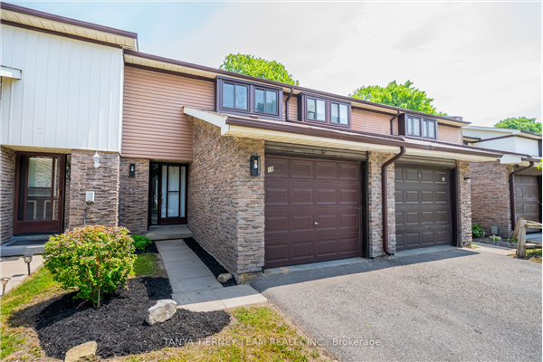 221 Ormond Circ, Oshawa