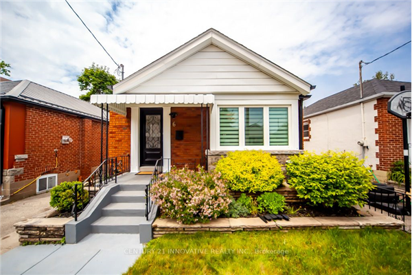 6 Judith Dr, Toronto