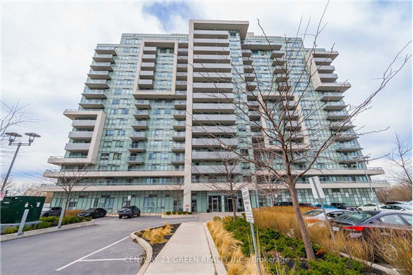 1346 Danforth Rd E, Toronto