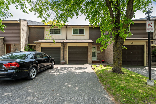 909 Burns St W, Whitby