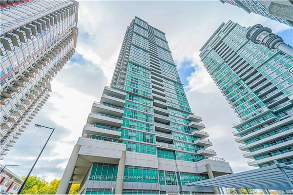 50 Town Centre Crt, Toronto