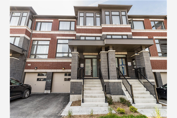 54 Douet Lane, Ajax