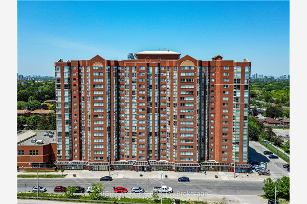 2466 Eglinton Ave E, Toronto