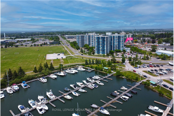 340 Watson St W, Whitby