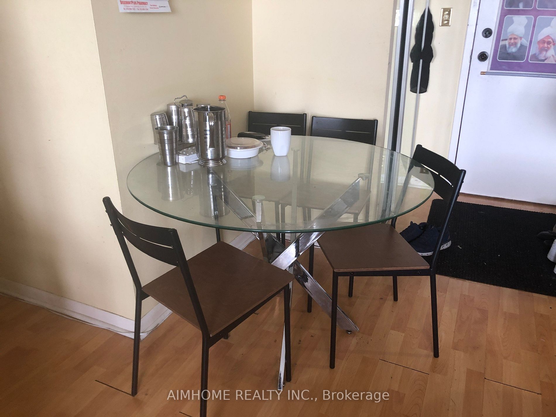 1250 Bridletowne Circ W, #1612
