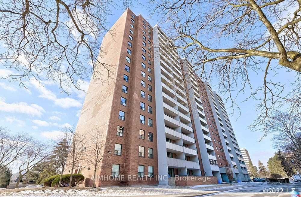 1250 Bridletowne Circ W, #1612